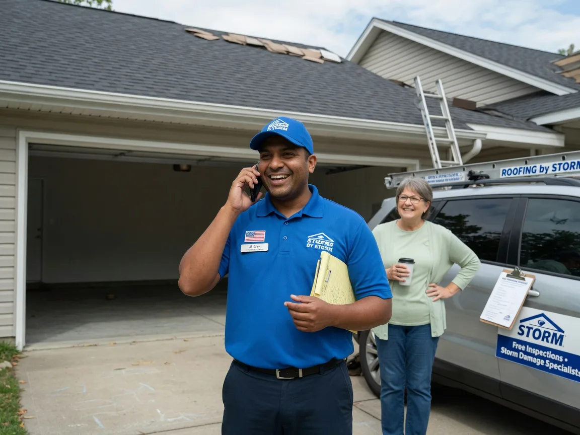 Roof Repair Near Me Lewis, IA FAQs